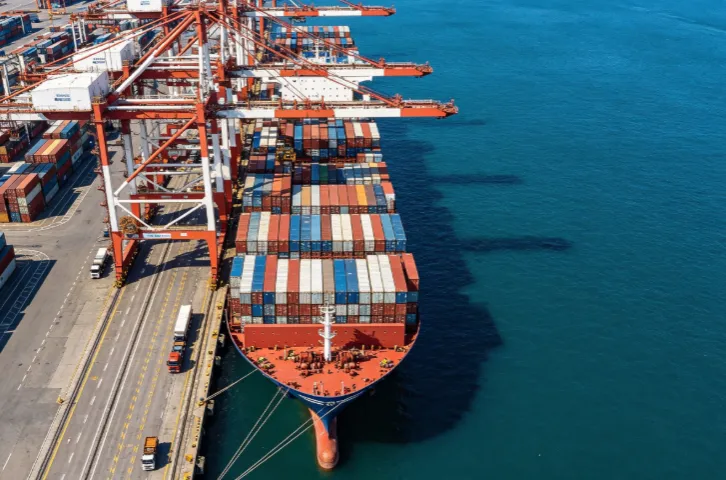 How much is shipping from China to Paraguay