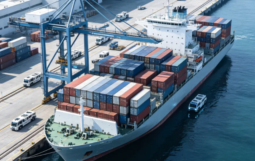 How to Ship Furniture from China: The Complete 2026 Guide for Importers