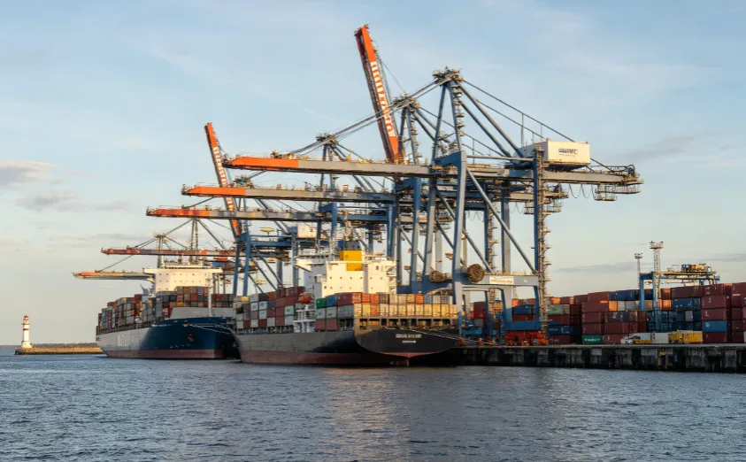 Sea Freight from China to Somalia in 2026