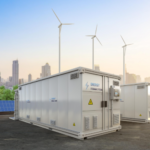 Shipping Energy Storage System From China