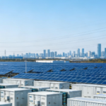 Shipping Energy Storage System From China