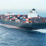 Container Shipping Costs from China to Morocco Container Shipping Costs from China to Morocco