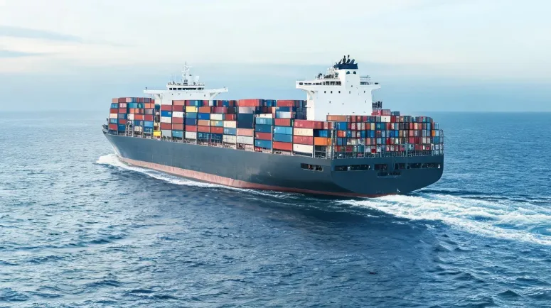 Container Shipping Costs from China to Morocco