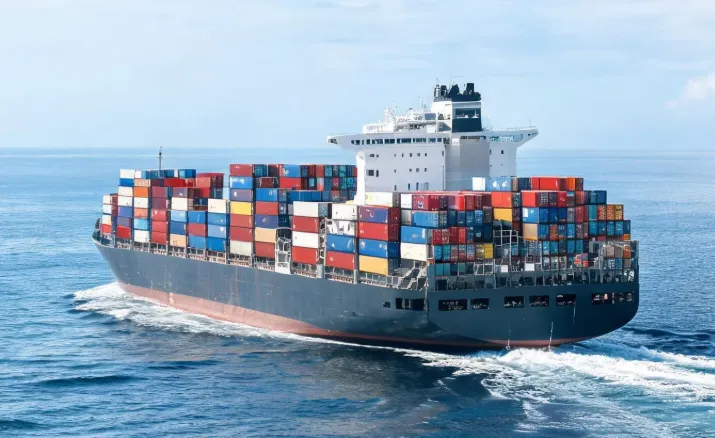 Container Shipping Costs from China to Yemen