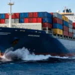DDP Shipping from China to France: The Complete 2026 Guide DDP Shipping from China to France