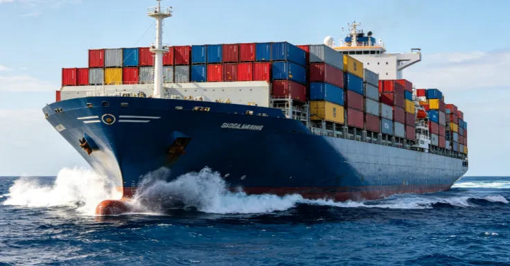 DDP Shipping from China to France: The Complete 2026 Guide