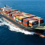 Freight Forwarder from China to Yemen