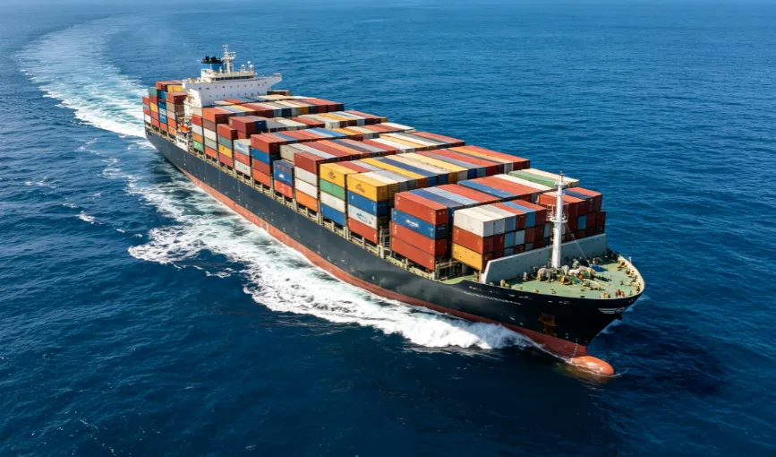 Freight Forwarder from China to Yemen