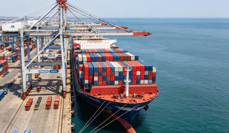 How Much Is Shipping from China to Mauritius? The Complete 2026 Cost Guide