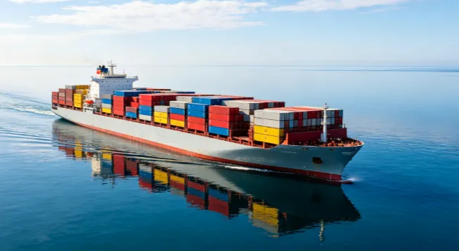 How much is shipping from China to Bolivia?