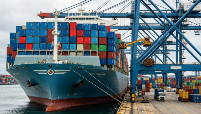 How much is shipping from China to Somalia？