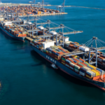 Container Shipping Costs from China to Mozambique: FCL, LCL & Landed Cost Container Shipping Costs from China to Mozambique
