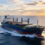 Freight Forwarder from China to Mozambique: The Complete 2026 Guide Freight Forwarder from China to Mozambique