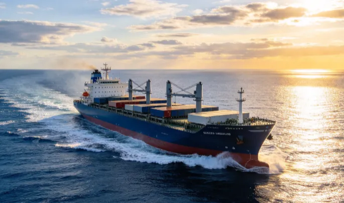 Freight Forwarder from China to Mozambique: The Complete 2026 Guide
