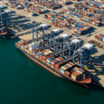 Freight Forwarder from China to Portugal