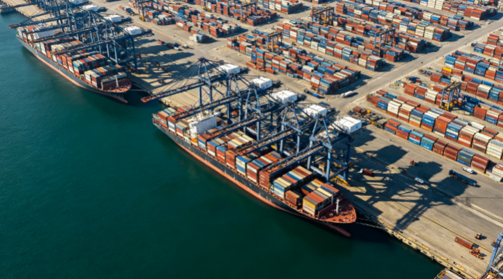 Freight Forwarder from China to Portugal: How to Choose a Reliable Partner