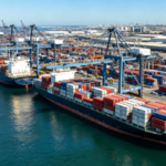 How Long Is Freight from China to Denmark in 2026