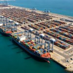 How Long Is Freight from China to Oman