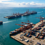 How Much Is Shipping from China to Mozambique? How Much Is Shipping from China to Mozambique