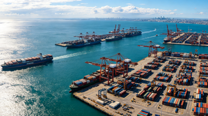 How Much Is Shipping from China to Mozambique?