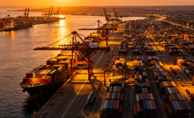Shipping Agent from China to Hungary: The Complete 2026 Guide