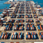 Shipping Agents from China to Zambia