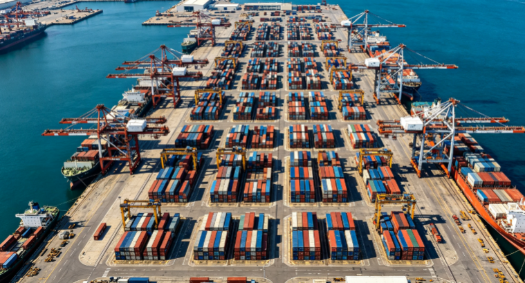 Shipping Agents from China to Zambia: Costs, Customs & Door-to-Door