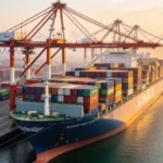 Shipping Costs from China to Denmark in 2026