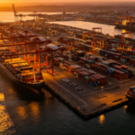 Shipping from Shenzhen to Jordan