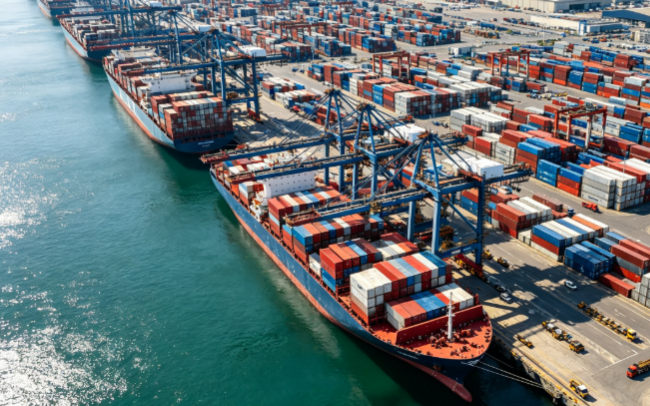 Shipping from Shenzhen to Oman in 2026: Costs, Transit Times & a Complete Door-to-Door Guide